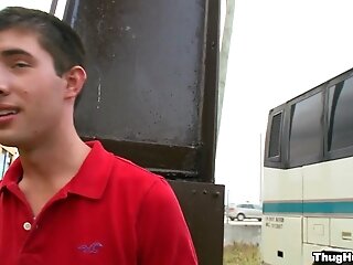 A Gang-Star Is Born - ThugHunter