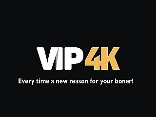 VIP4K. Money EXXXchange