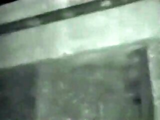 CLIP #71 _ Voyeurismo Public Sex