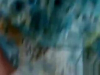 Asian teen 18+ peeing solo