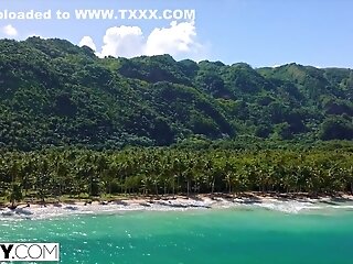 Adriana Sephora - Gorgeous In Her Exclusive Anal Debut!