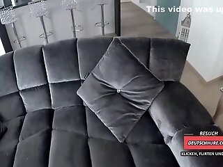 Grob Arsch Blonde Deutsche Gefickt Groben Schwanz