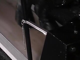 Mistress Gets Pleausre Out Of Pain