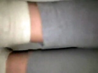 she--with-two-pair-white-socks