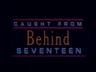 caught from behind 17