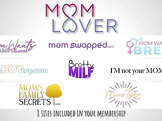 Can You Handle Me - S1:E3 - Imnotyourmommy