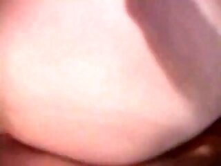 Asian boss in black boots fucks intern