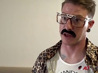 Samantha Mack And Duke Daybreak In Full Babe Calls Up