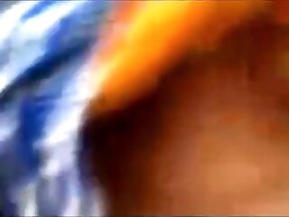 Indian young college girl boobs show