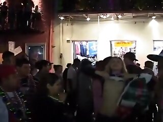 Slutty Mardi Gras Whores Looking For Men
