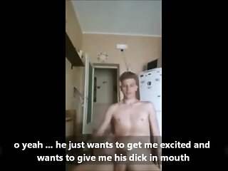 The italian boy bully who becomes a slave