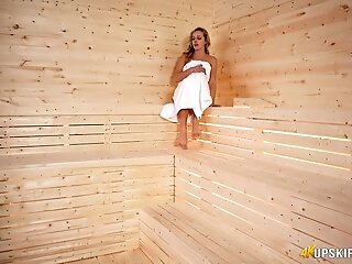 Bex "Peeping Pussy" - UpskirtJerk