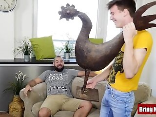 Daddys Cock Is Better - Sep 2, 2022