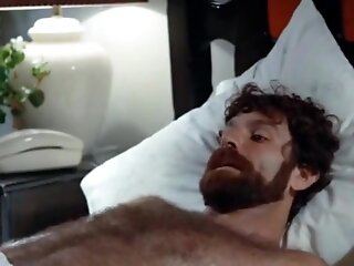 Jeffrey Hurst and Crystal Sync hot vintage fucking from A Woman's Torment