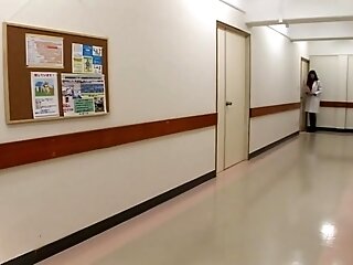 Ameri Ichinose - Doctor's Lounge