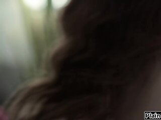 Big tits stepdaughters virginity taken by stepdads big cock