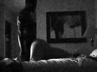 Mrs. first video with her king in classy hotel BBC HARDCORE