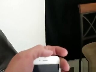 Spontaneous Ass Fucking