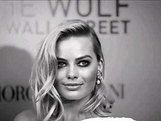 Margot Robbie Nude Compilation
