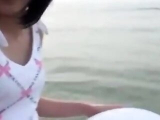 Fabulous homemade Amateur, Creampie porn video