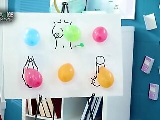 And Ltv0032 With Corra Cox And Keira Croft