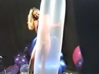 Balloon Modeling