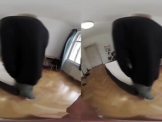 Big Dick Buddies Exhausted by Perfect Body PAWG - PornoDanVR