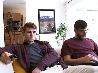 Switching Holes Compilation - MYLF