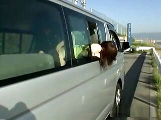Exotic pornstar in amazing japanese, straight porn video