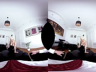 CzechVR 200 Military MILF