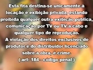 The brazilian island of sexual fantasy.