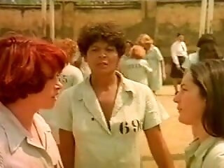 Presidio De Mulheres Violentadas (1977)