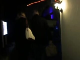Horny couples fuck really hard together