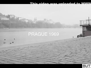 Britney Dutch, Mia Mi And Lina Paige In Gets Her Creampie