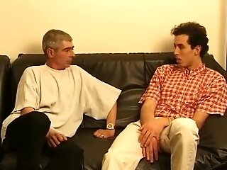 Dis papa moi aussi je veux...