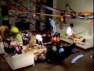 Rita Ricardo Halloween - Trick or treat