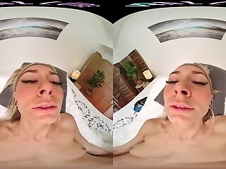 Chloe Temple - VRHush