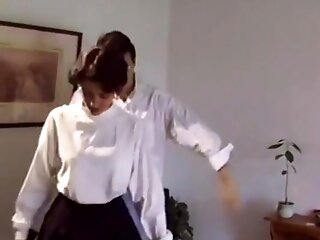Dorm room sex