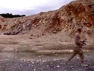 Passions Of War 'The Journey' (G) HD porn