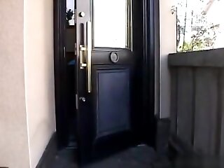 Astonishing xxx clip MILF check unique