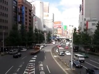 Exotic Japanese model Ayumi Wakana, Shizuka Kanno in Hottest Handjobs, Masturbation JAV clip
