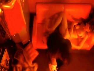 Enter the Void naughty bits pt. 1