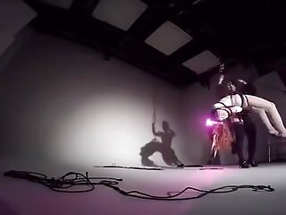 Incredible xxx scene Bondage exotic , watch it